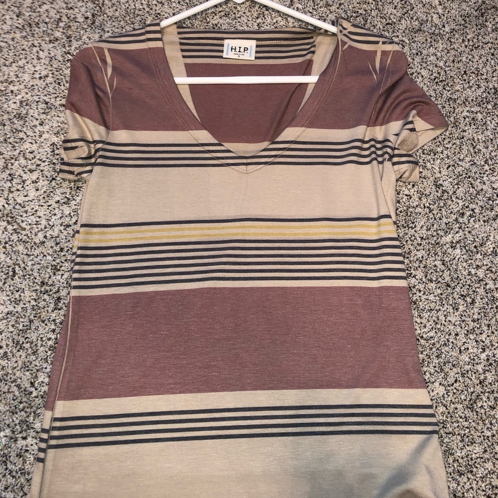 Comfy T